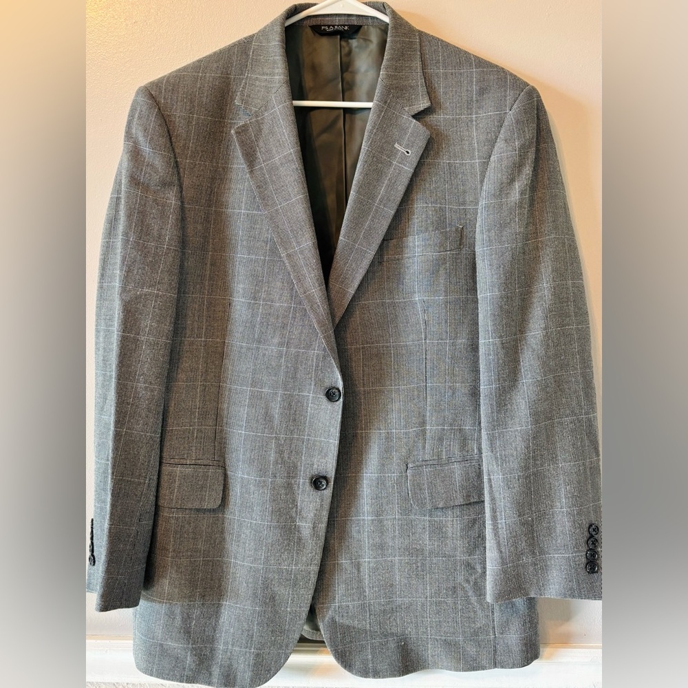 💸📉Jos. A. Bank Blazer